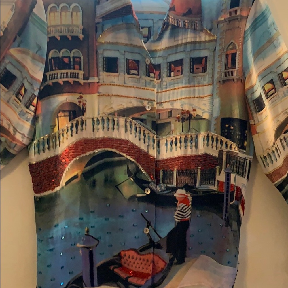 Blouse - Picture 2 of 4